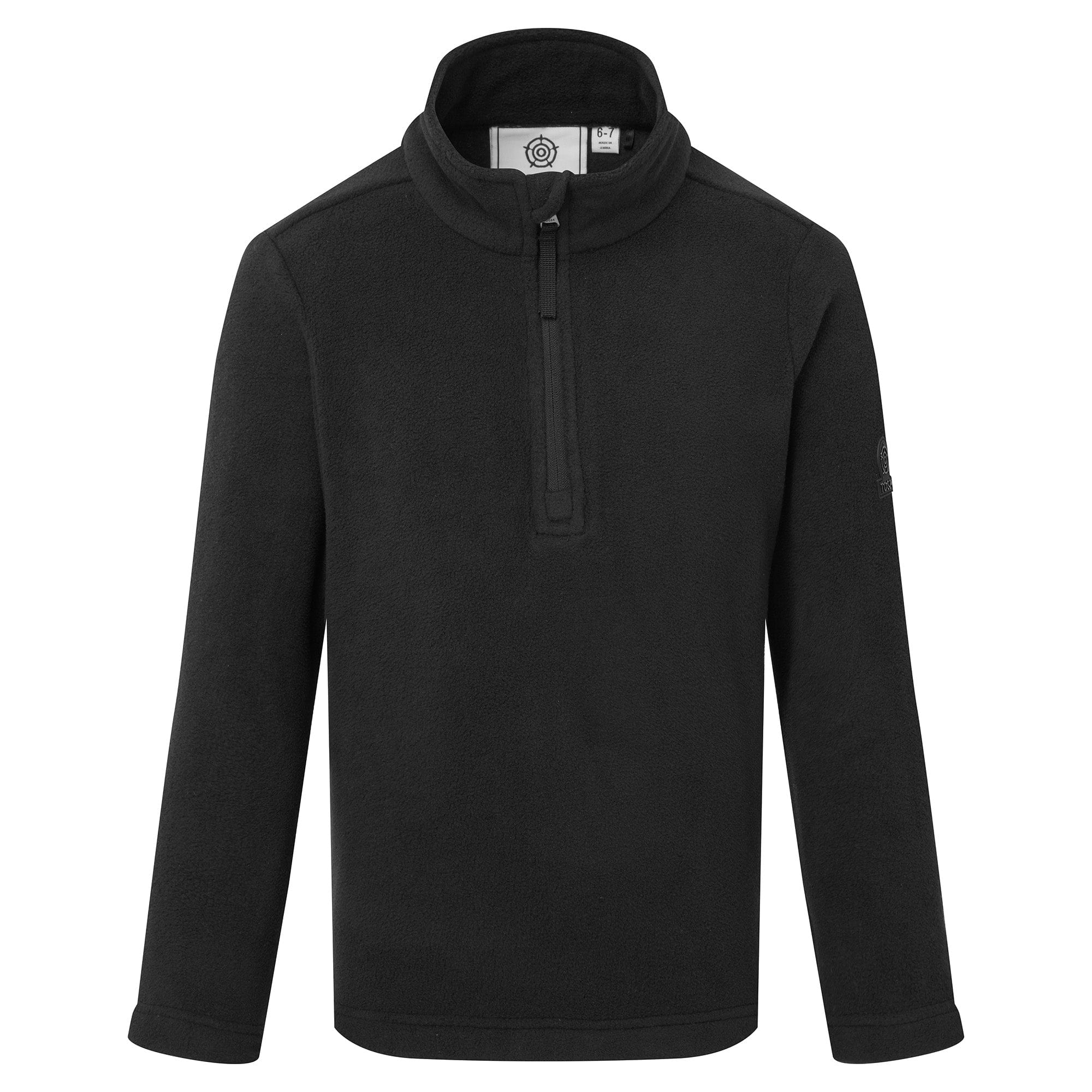 Toffolo Zipneck Fleece