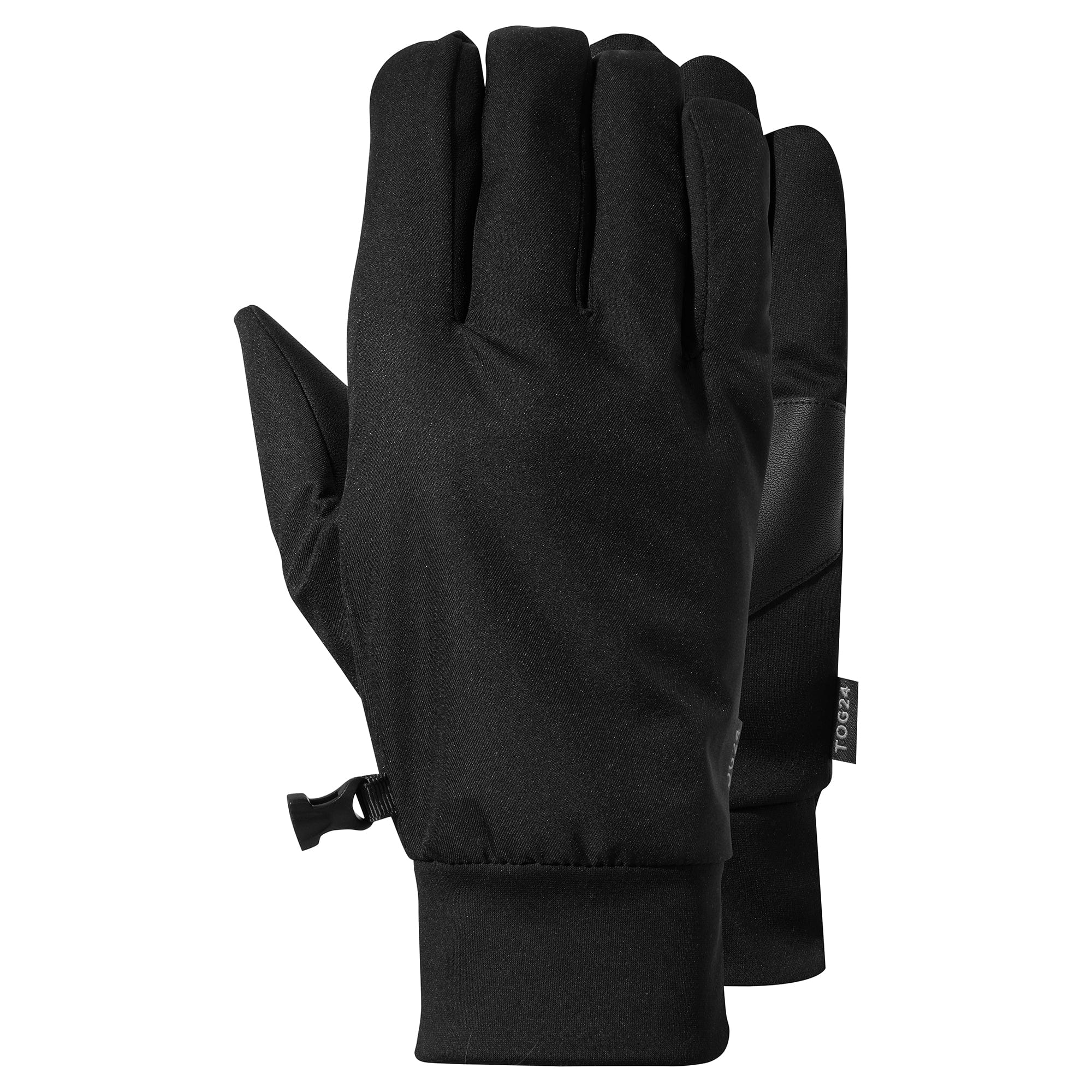 Tornado Windproof Gloves Marl