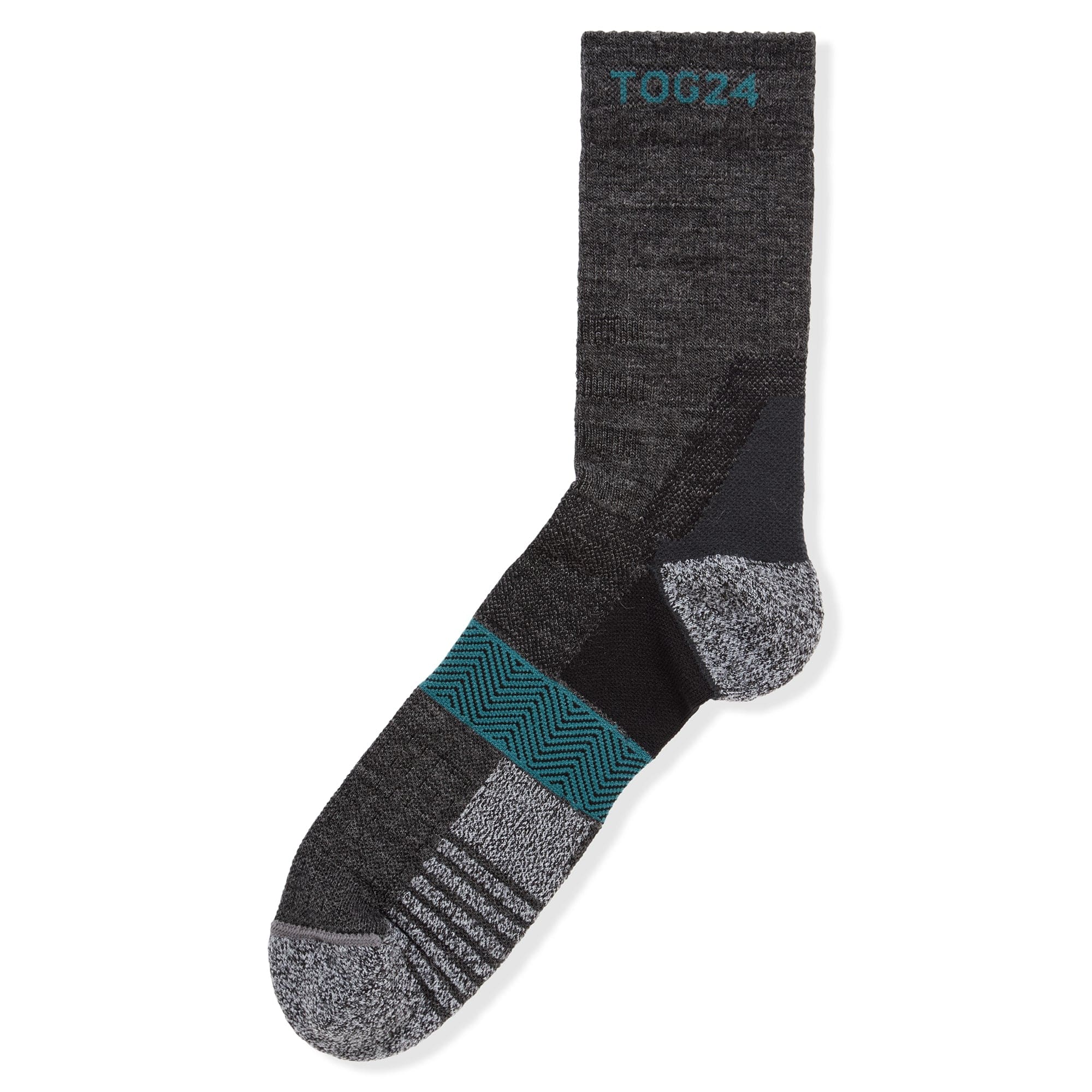Trek Merino Trek Socks Pacific