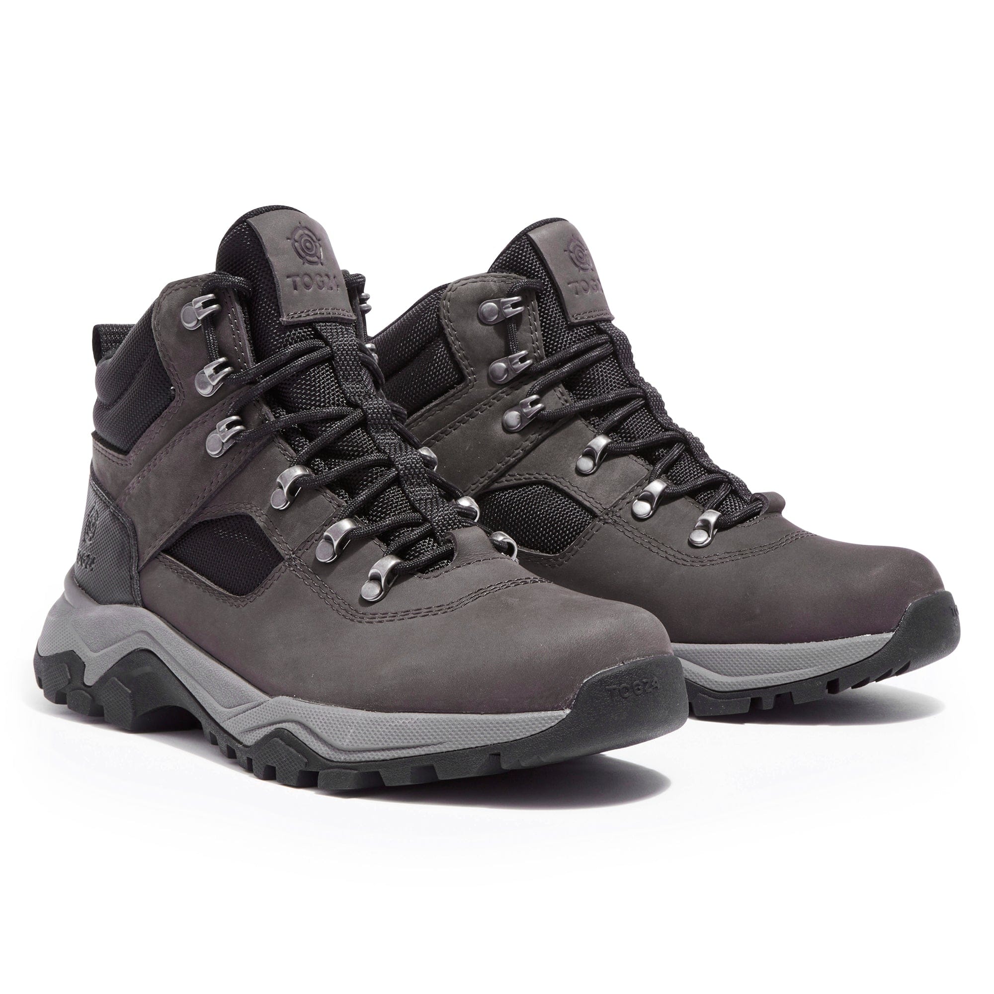Tundra Walking Boot