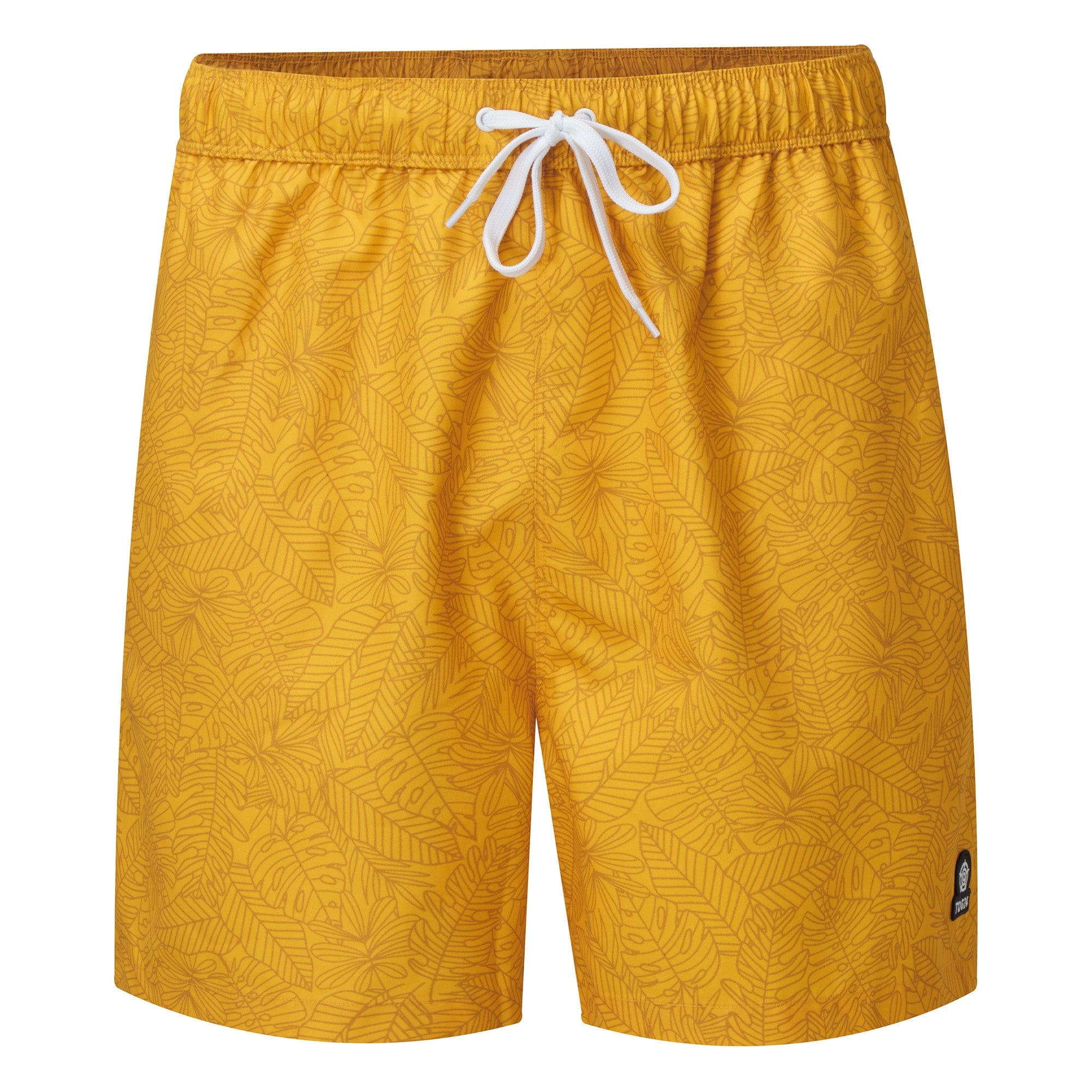 Tyler Swim Shorts Sun