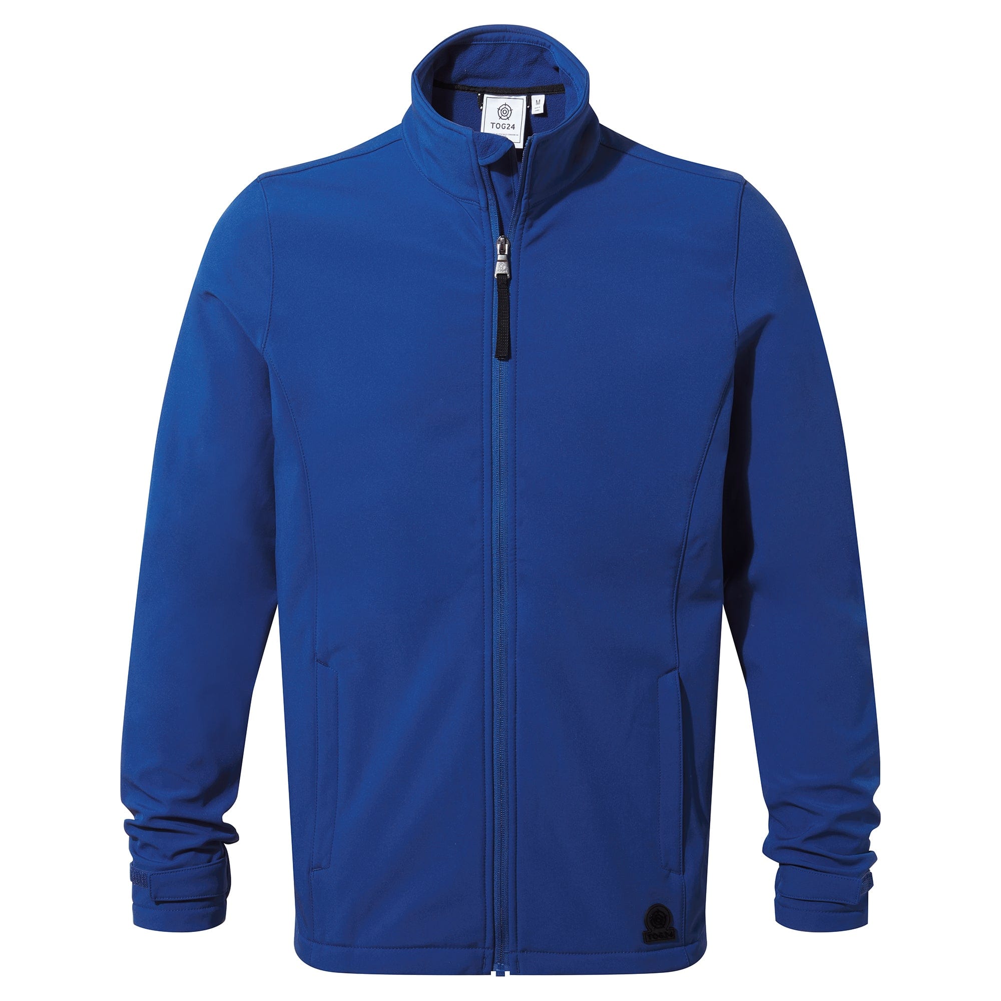 Valley Softshell Jacket Royal Blue