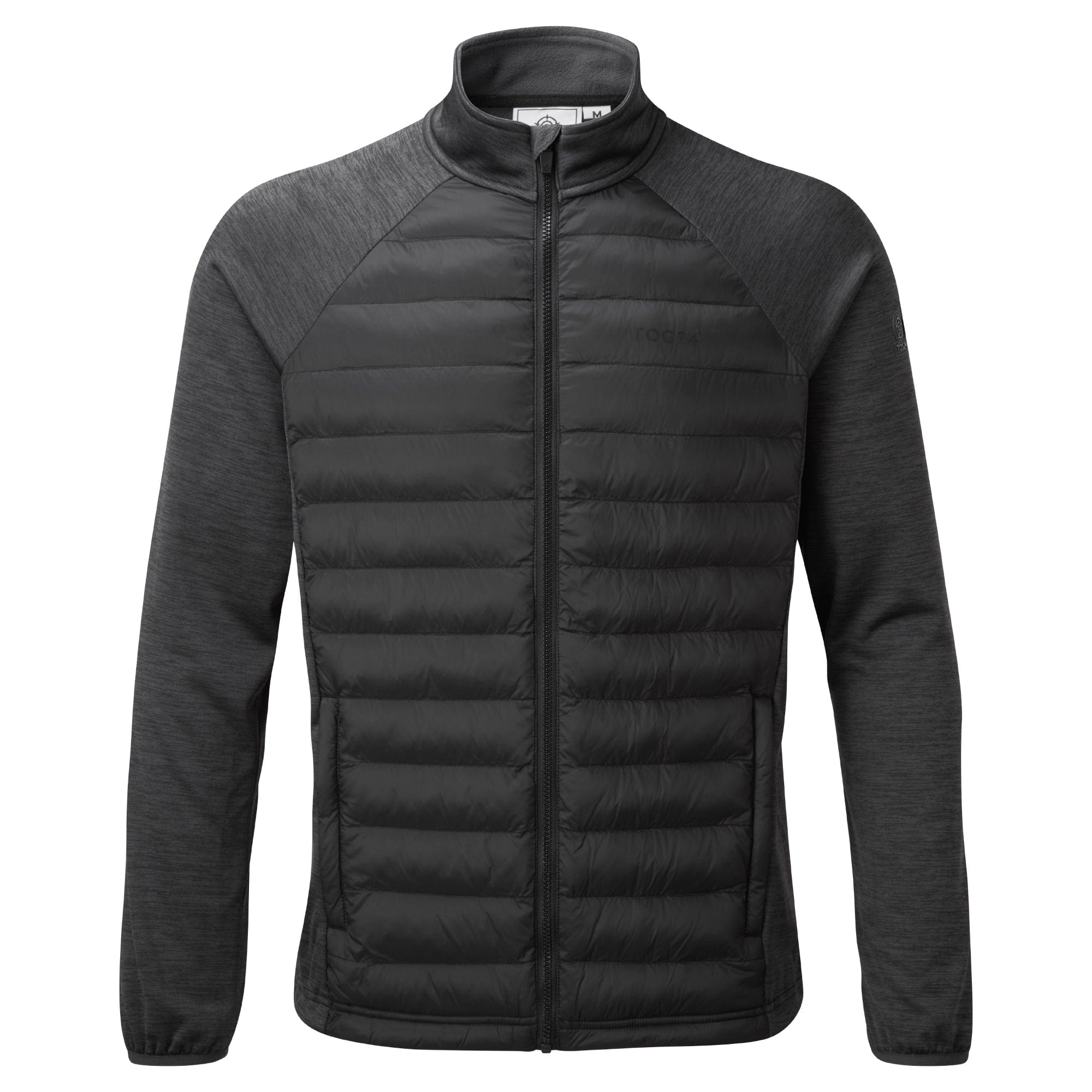 Vasey Insulated Hybrid Jacket