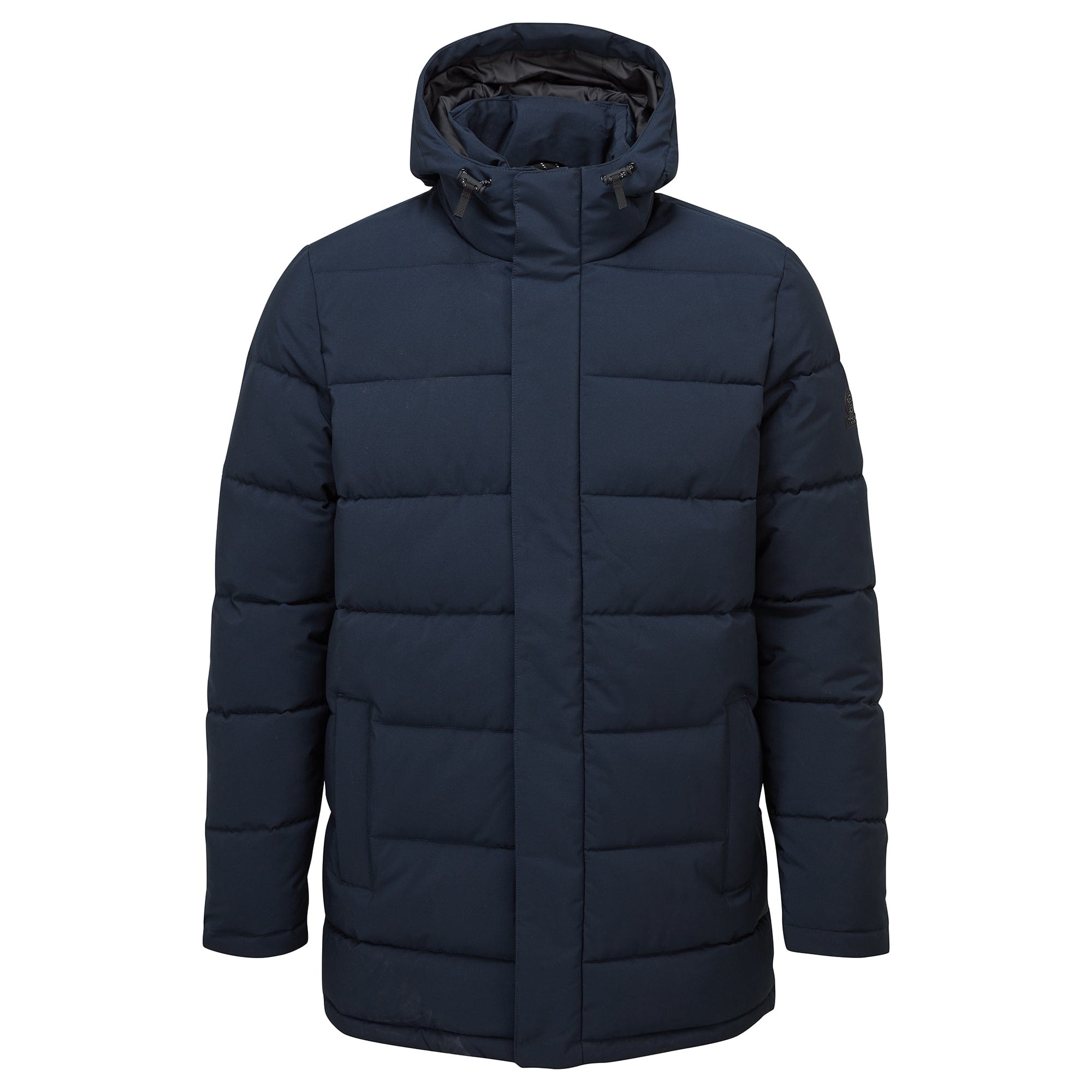 Watson Long Insulated Jacket