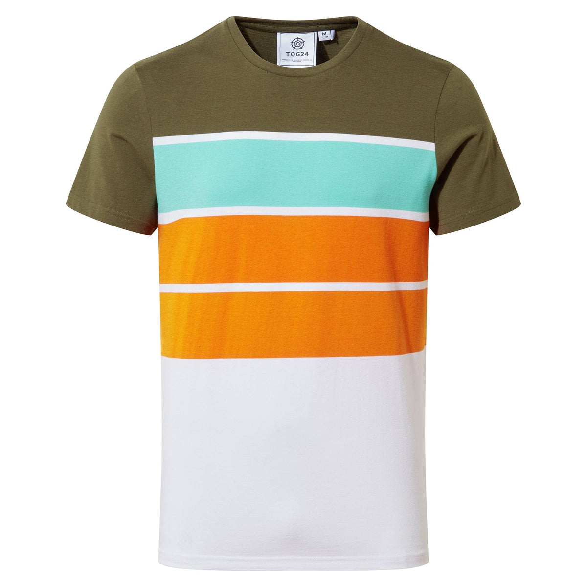 Whitwick T Shirt