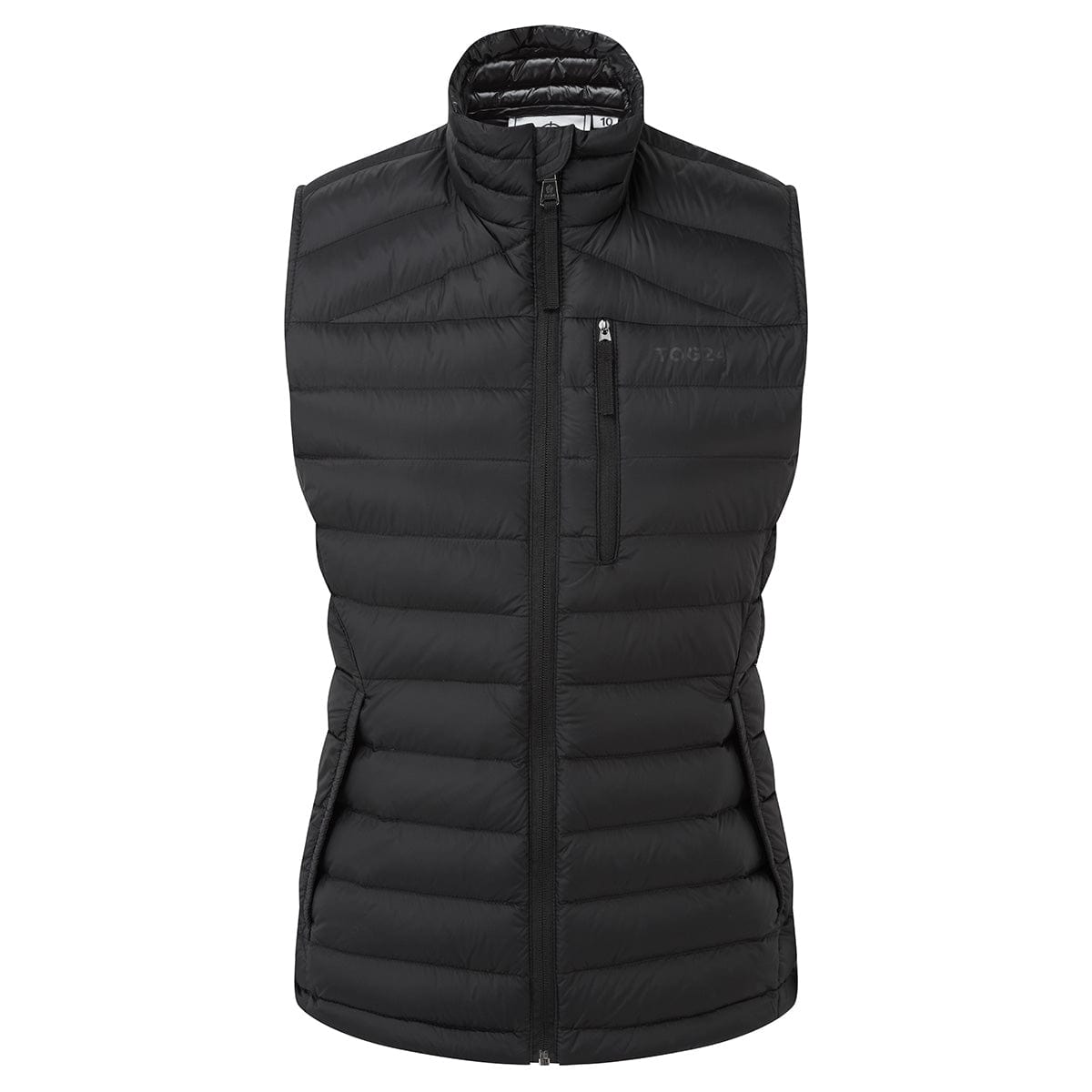 Drax Down Gilet