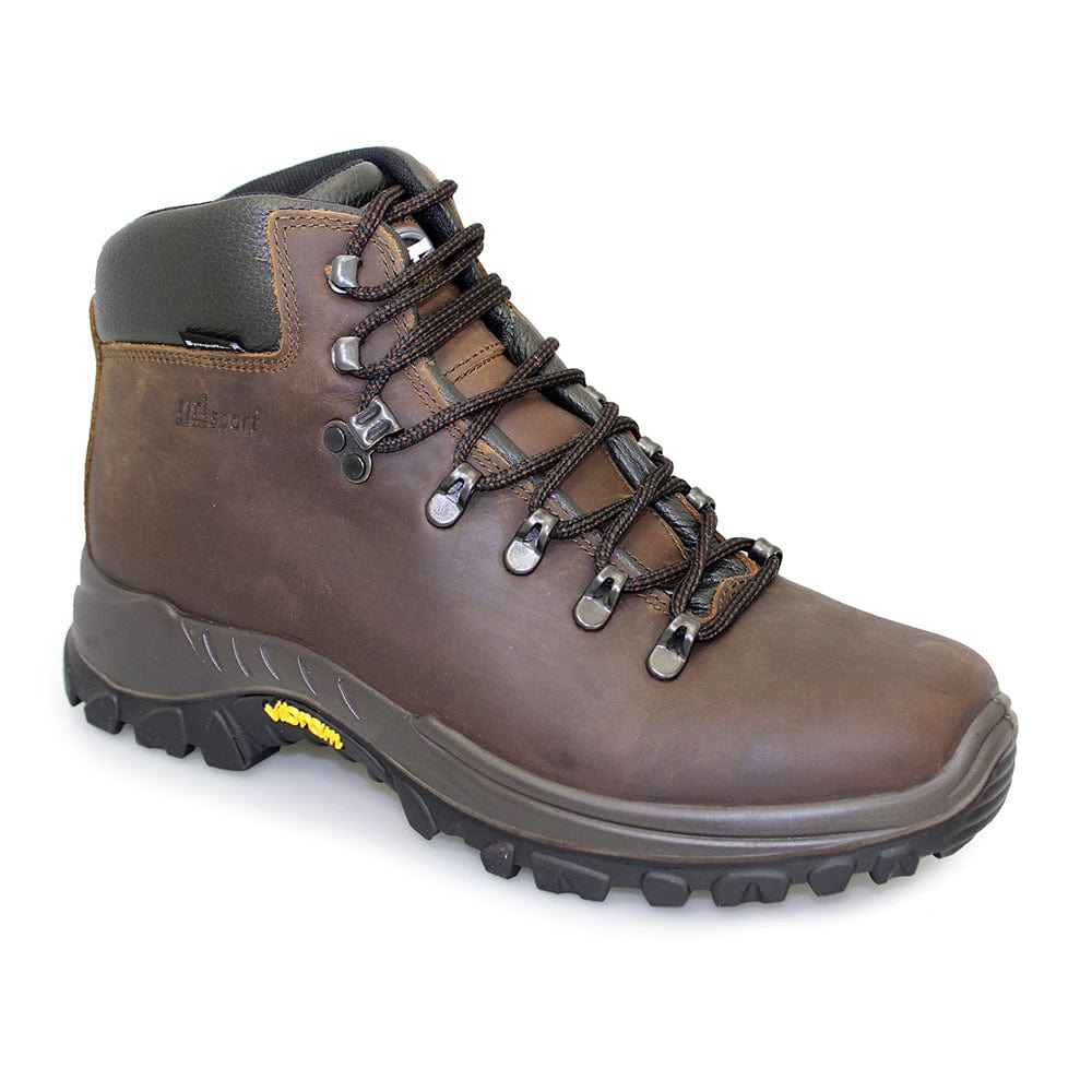 Avenger Walking Boot