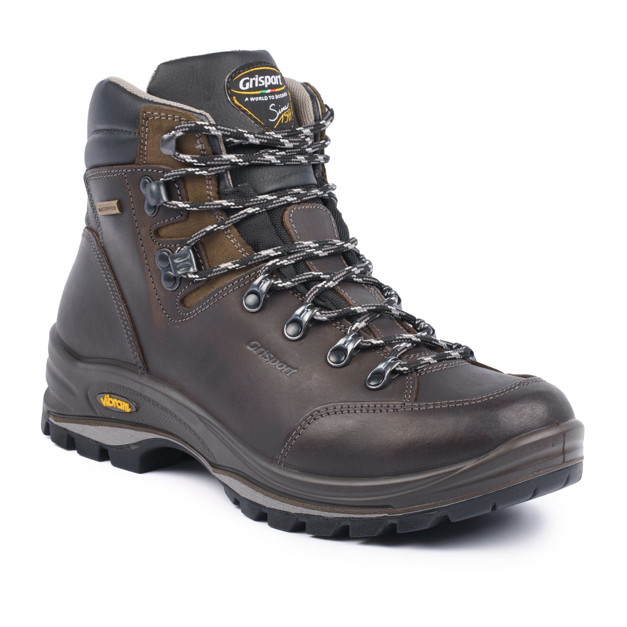 Windermere Walking Boot