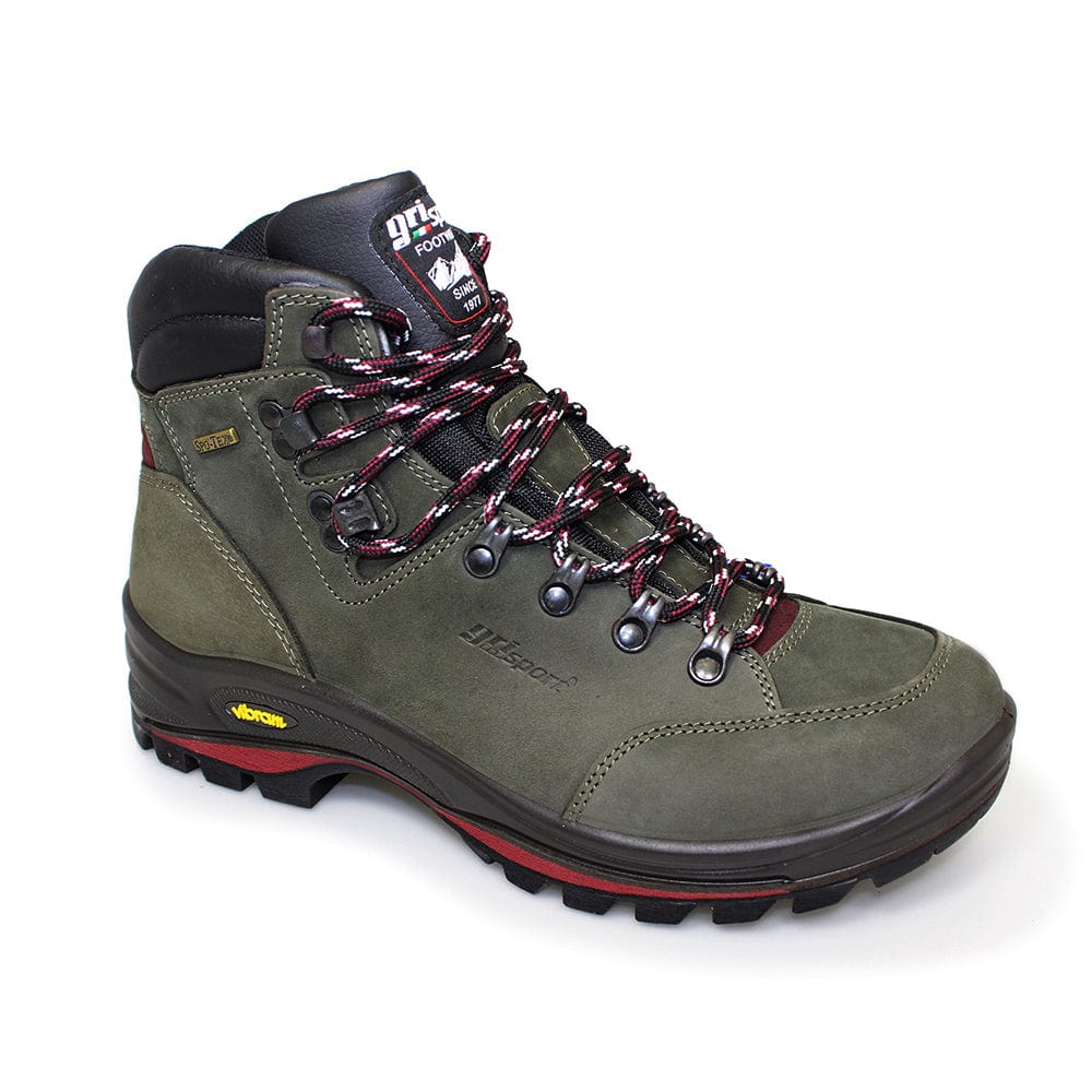 Centurion Walking Boot