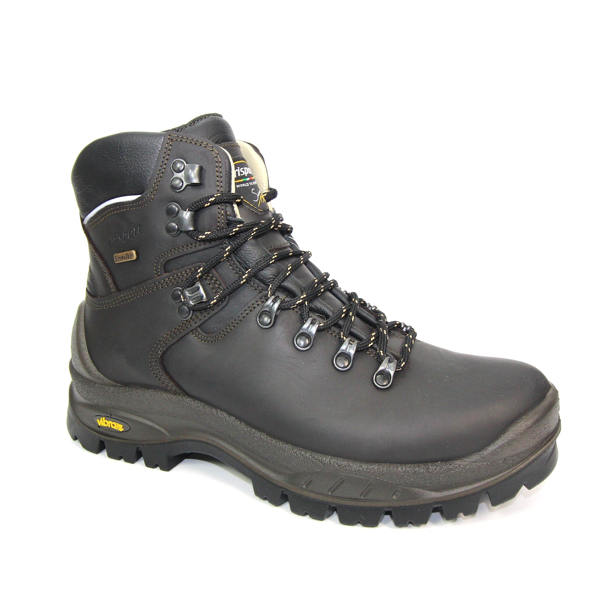 Crusader Walking Boot