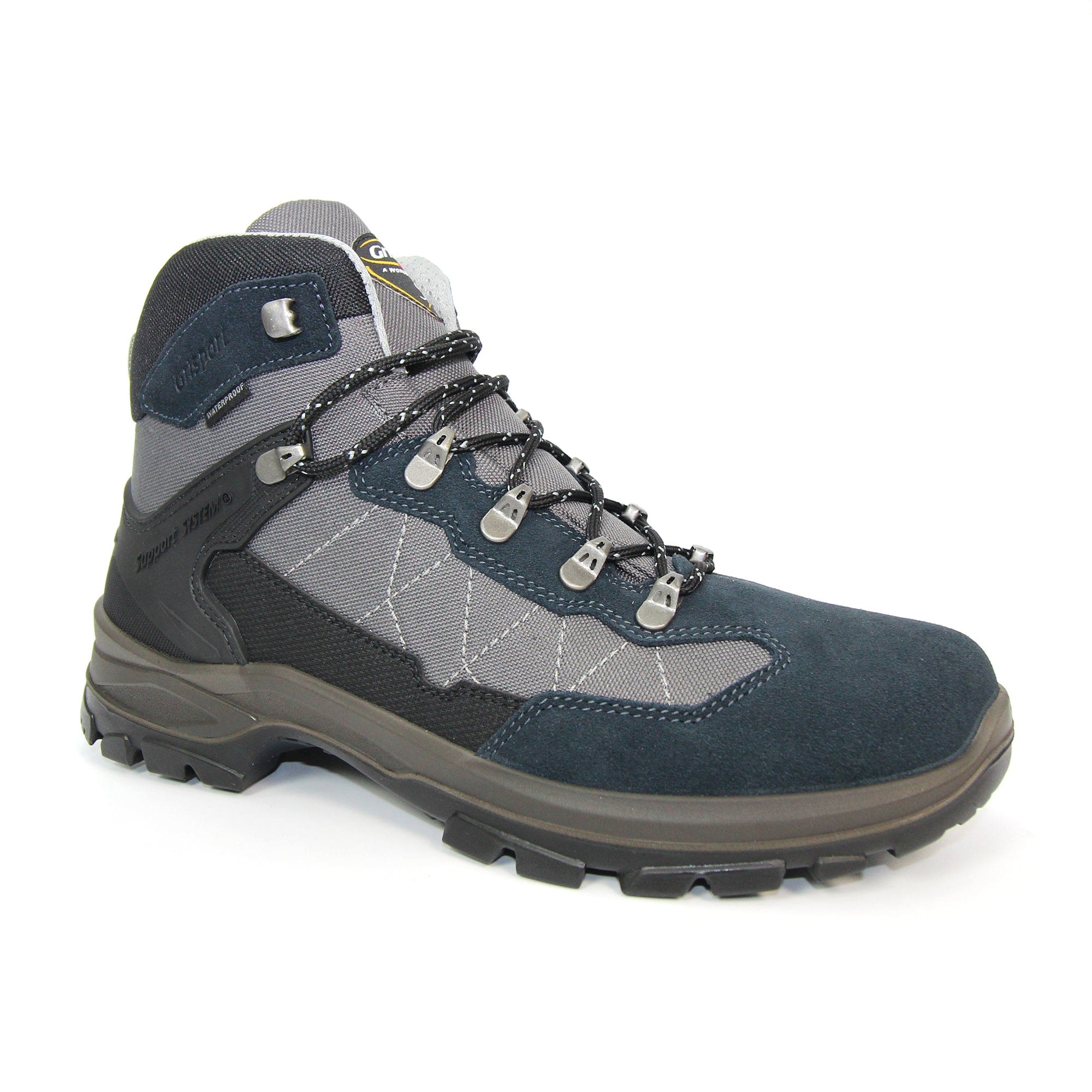 Excalibur Walking Boot