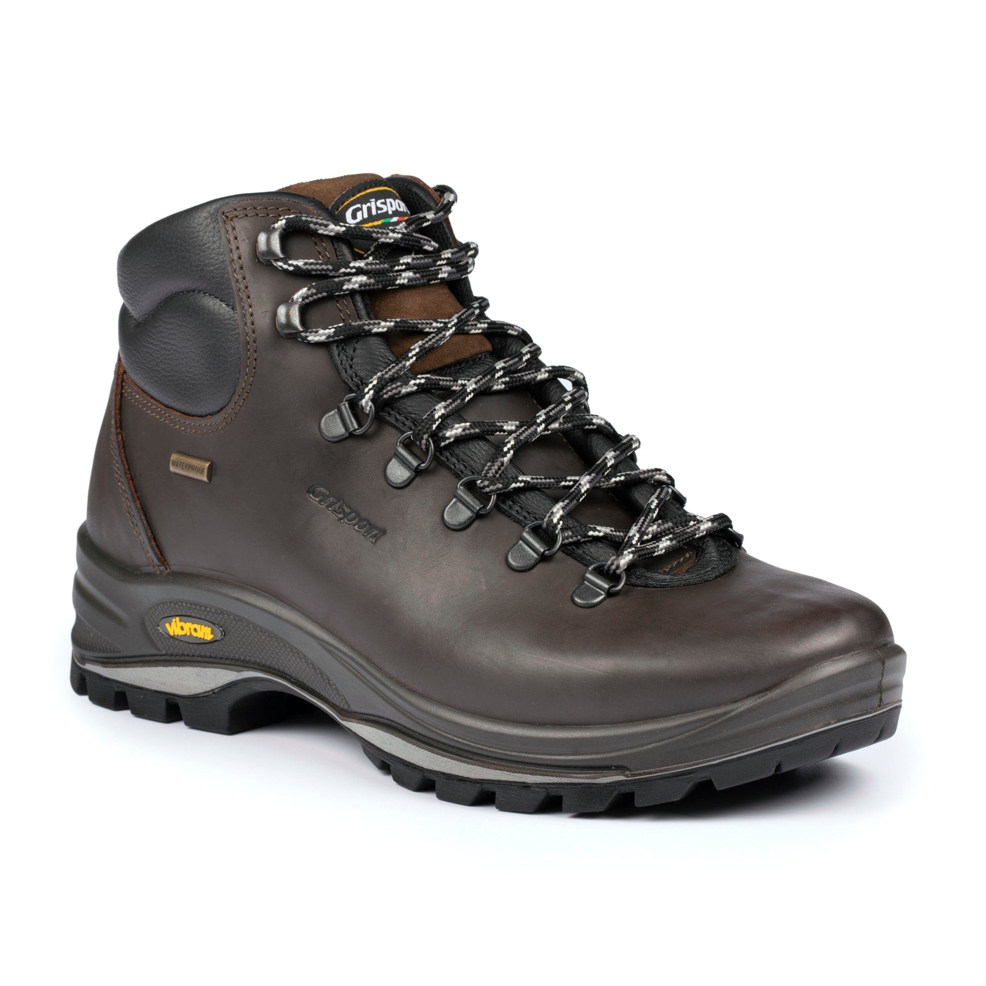 Fuse Waterproof Walking Boot