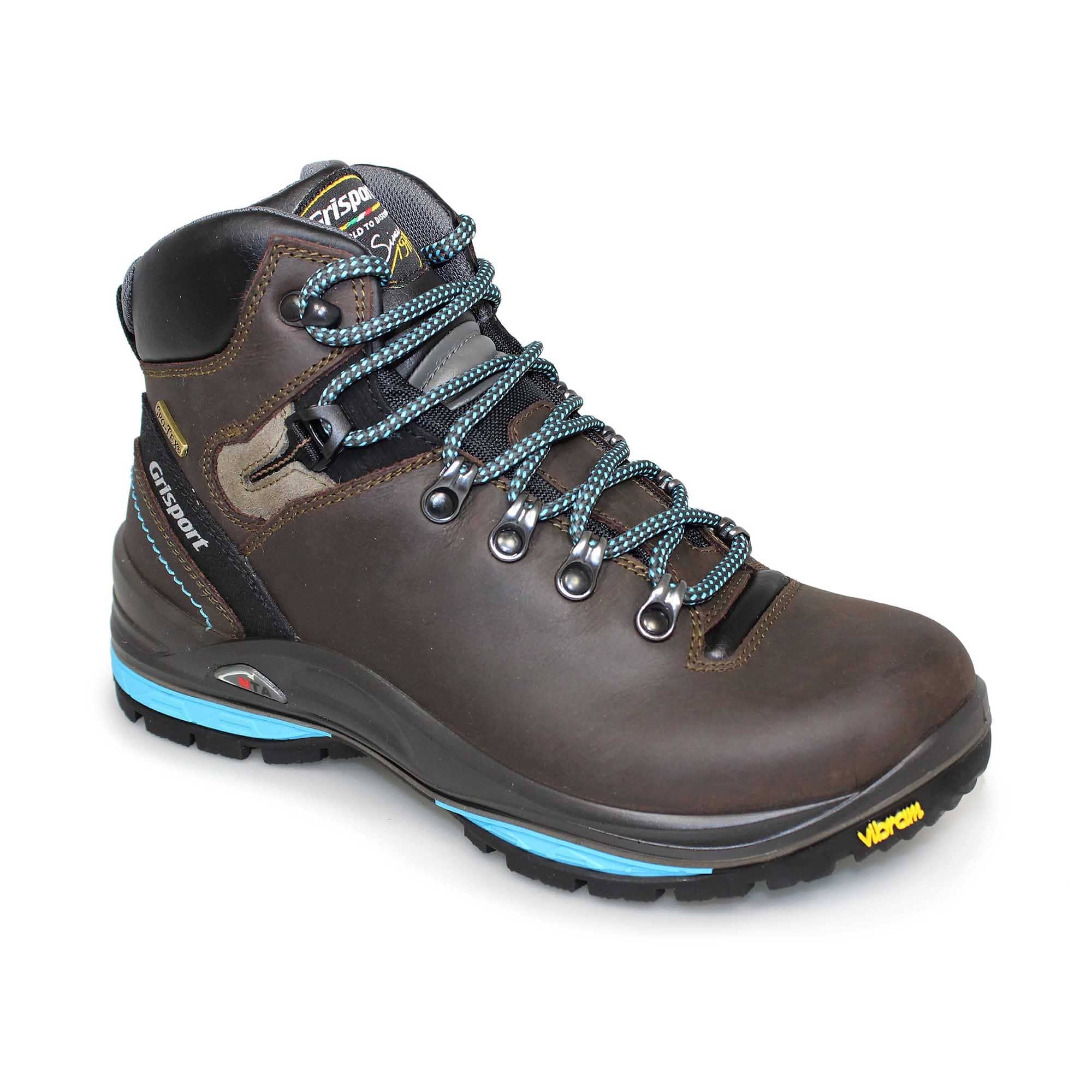 Glide Walking Boot