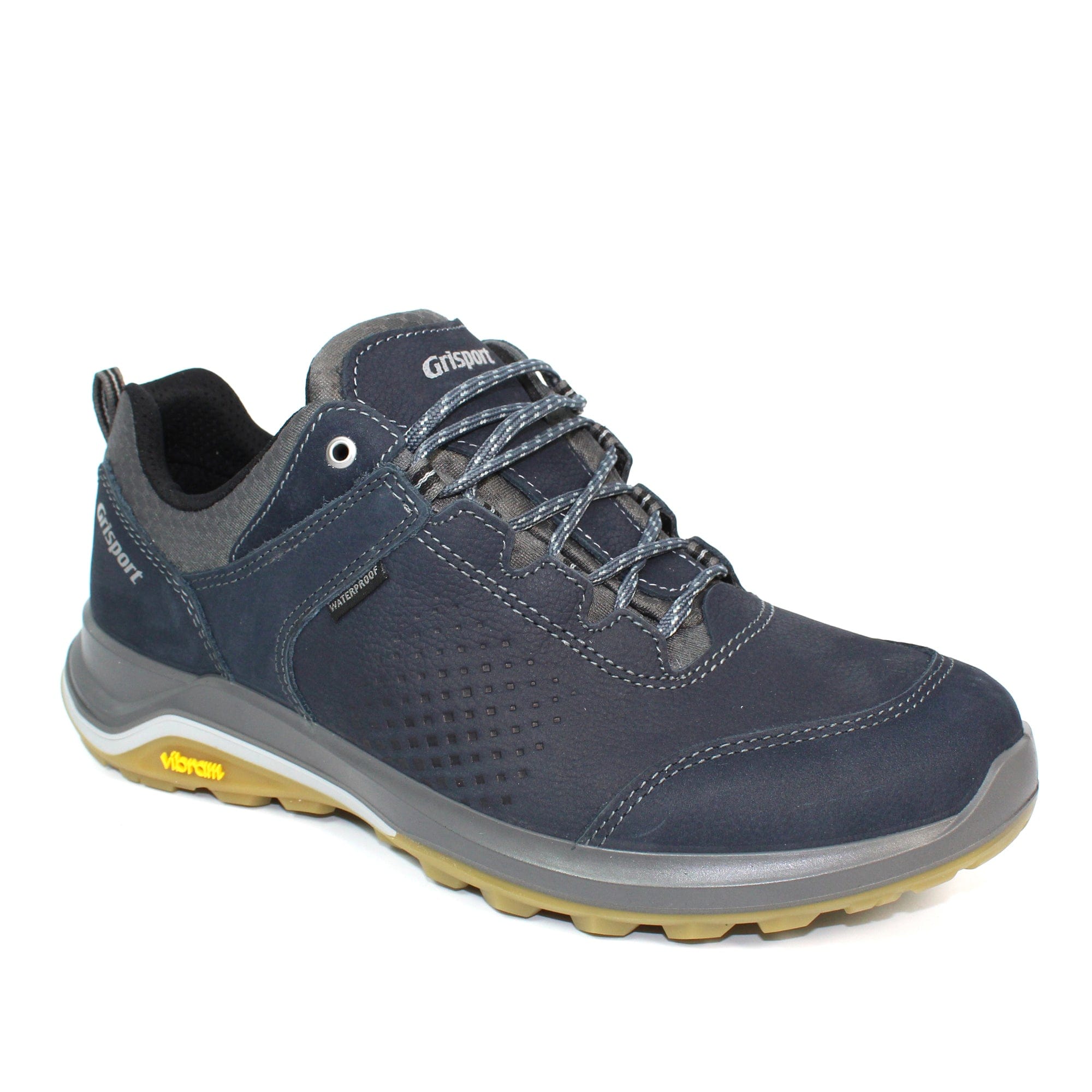 Icarus Waterproof Walking Shoe