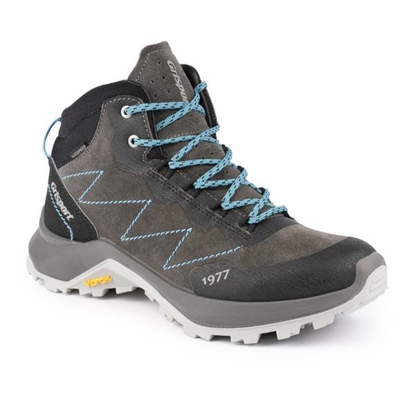 Terrain Walking Boot