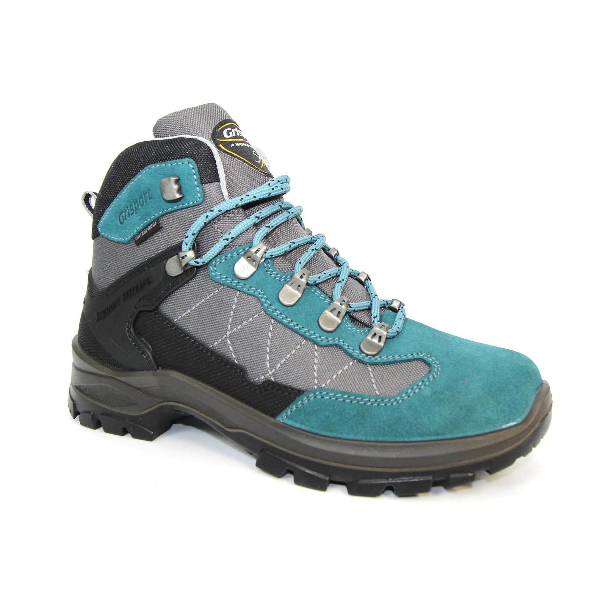 Excalibur Walking Boot Pale