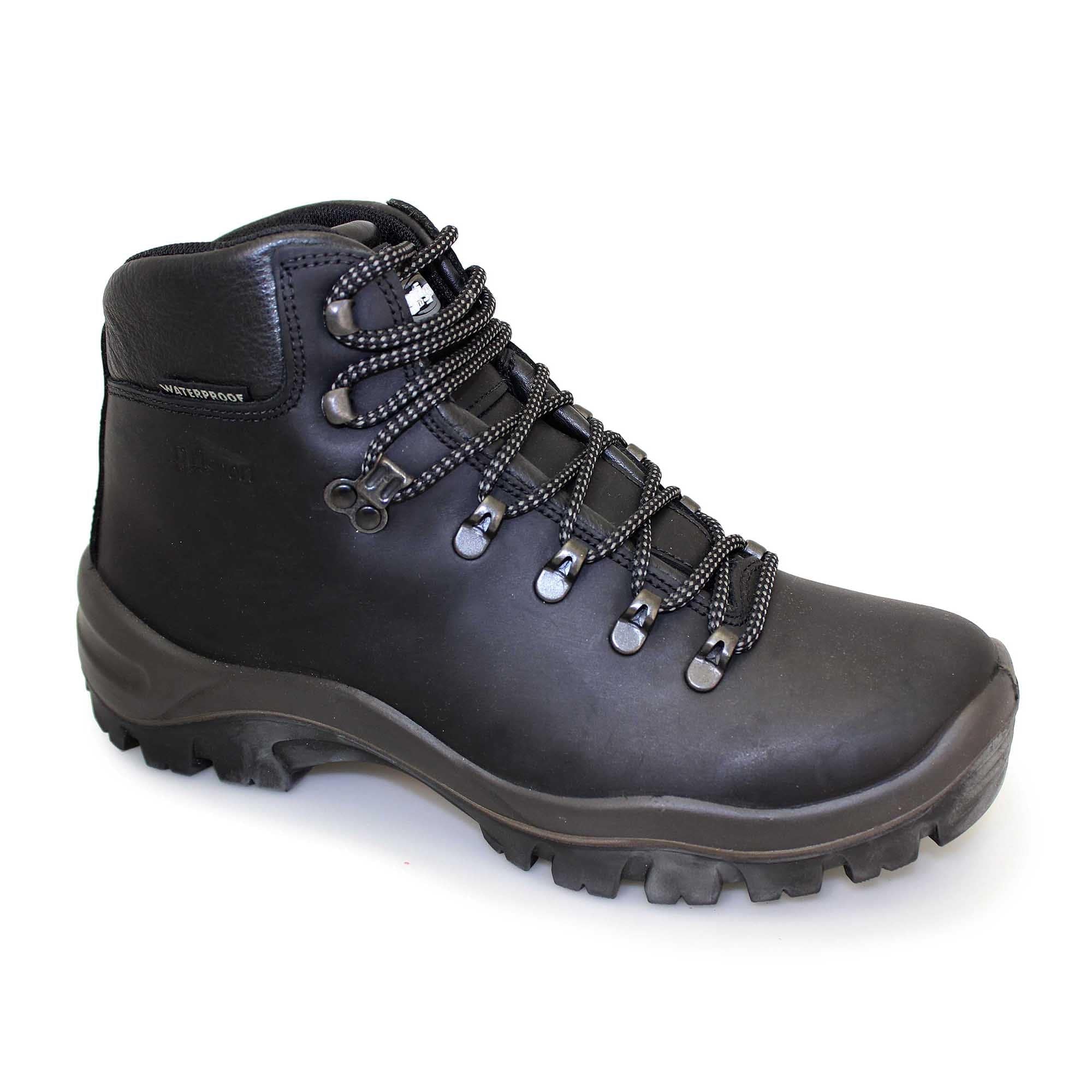 Peaklander Walking Boot