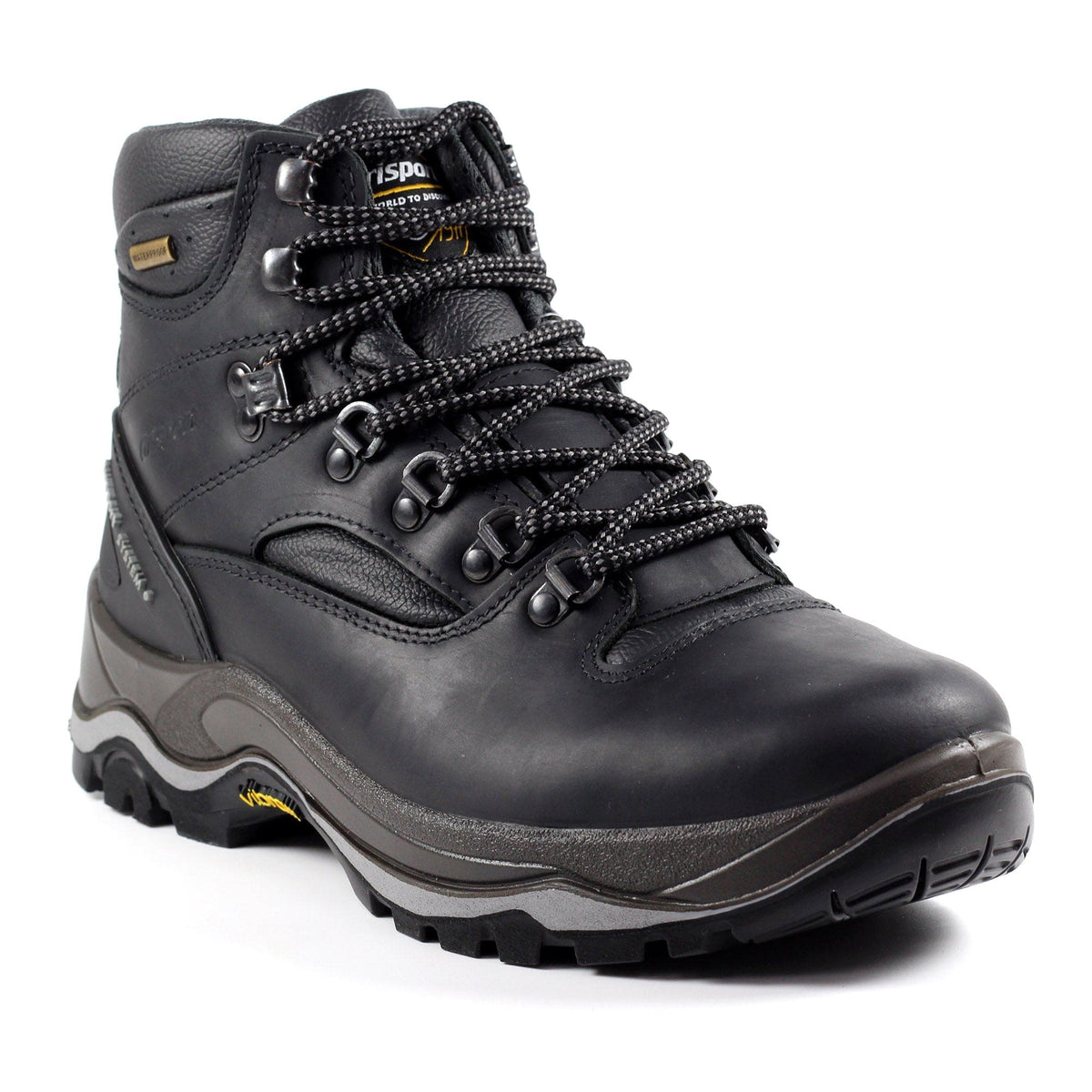 Quatro Walking Boot
