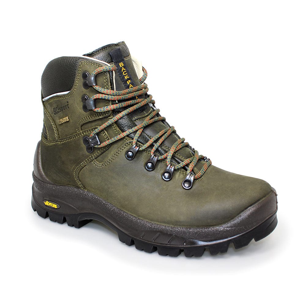 Rampage Walking Boot