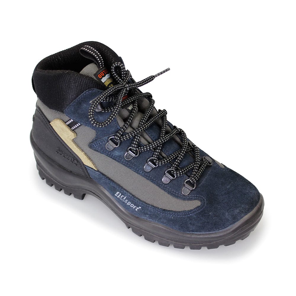 Wolf Walking Boot
