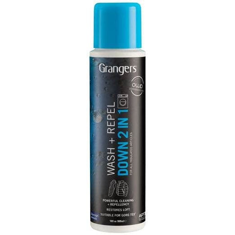 Wash + Repel Down 2 1 OWP