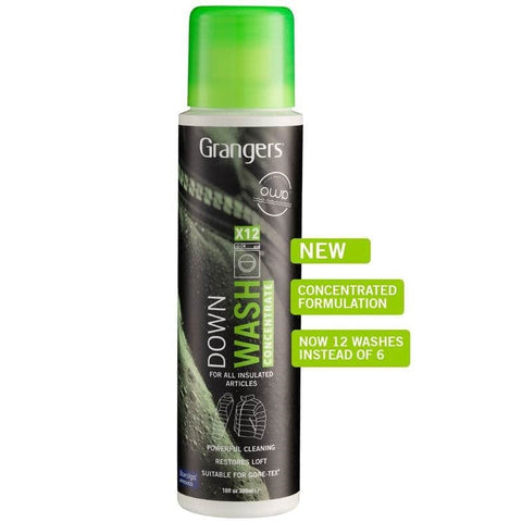 Down Wash Concentrate OWP